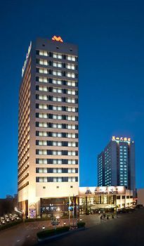 Beijing Yanshan Hotel