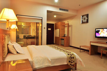 Ying Ge Hai Holiday Hotel