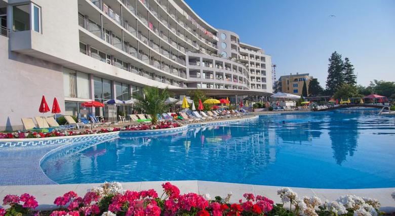 Hotel Lti Neptun Beach Hotel