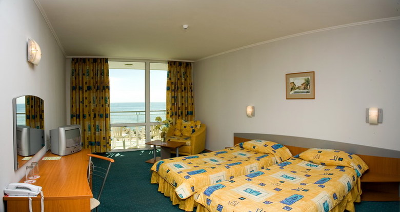 Hotel Lti Neptun Beach Hotel
