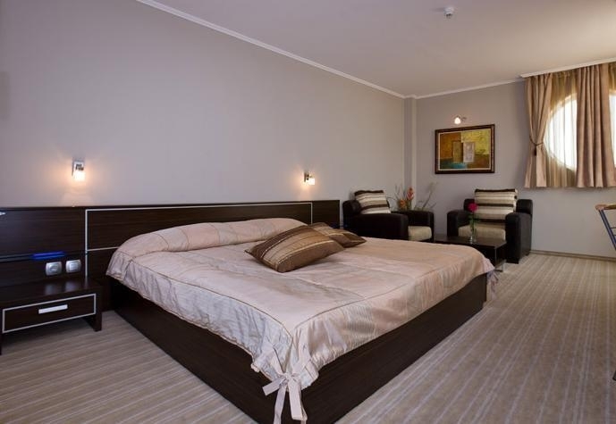 Hotel Lti Neptun Beach Hotel