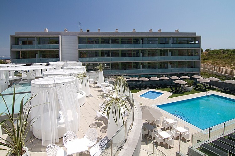 Aparthotel Salou4you Apartaments