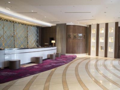 Ana Hotel Okayama