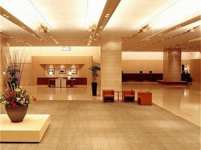 Hotel Crowne Plaza Ana Kobe