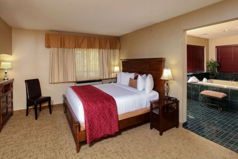 Hotel Quality Inn Oakwood