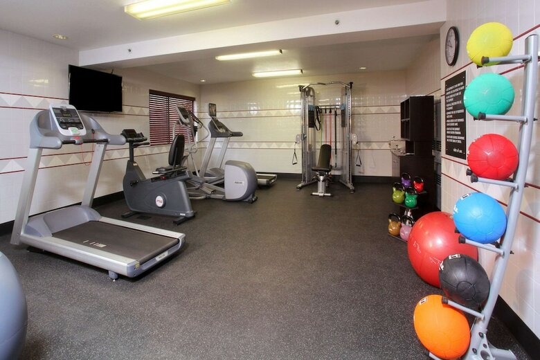 Hotel Quality Inn Oakwood