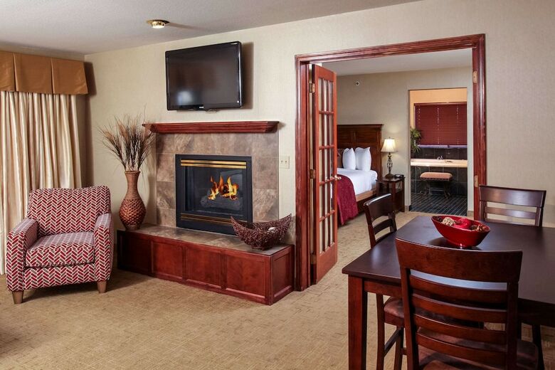 Hotel Quality Inn Oakwood