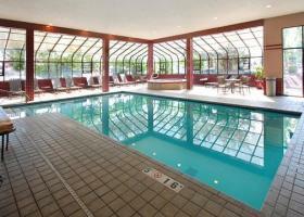 Hotel Quality Inn Oakwood