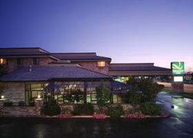 Hotel Quality Inn Oakwood