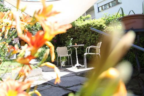 Hostal Garni Dolcevita
