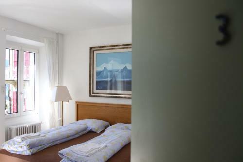 Hostal Garni Dolcevita