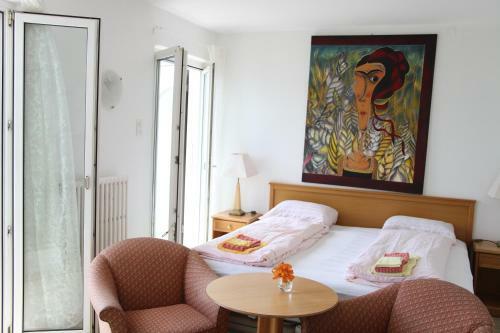 Hostal Garni Dolcevita