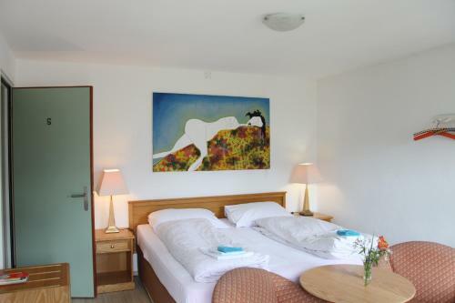 Hostal Garni Dolcevita