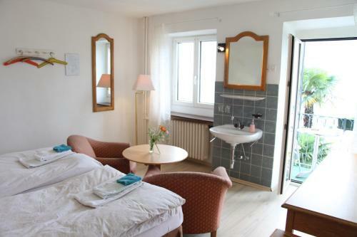 Hostal Garni Dolcevita