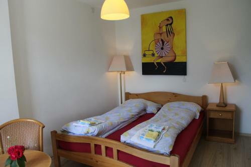 Hostal Garni Dolcevita