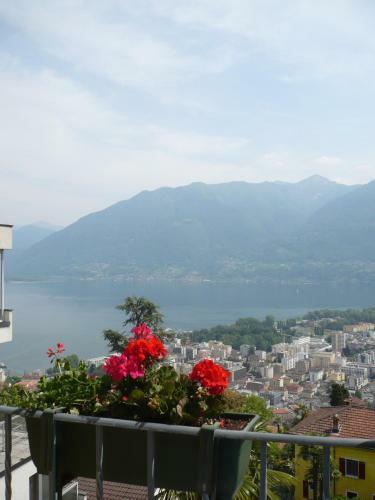 Hostal Garni Dolcevita