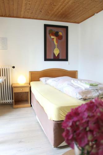 Hostal Garni Dolcevita
