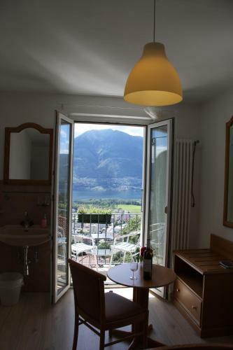 Hostal Garni Dolcevita