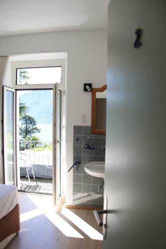 Hostal Garni Dolcevita