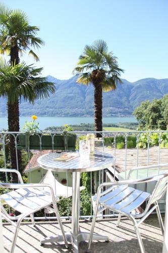 Hostal Garni Dolcevita