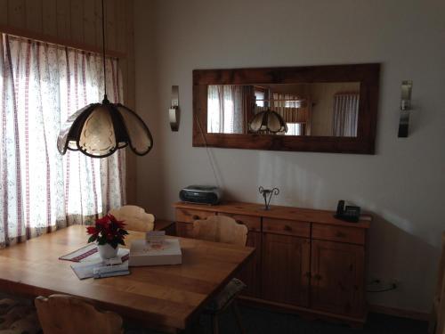 Apartamentos Chalet Blatti
