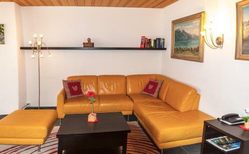 Apartamentos Ferienwohnung Hirschen