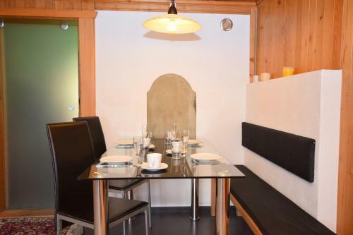Apartamentos Chalet Bim Chilchli