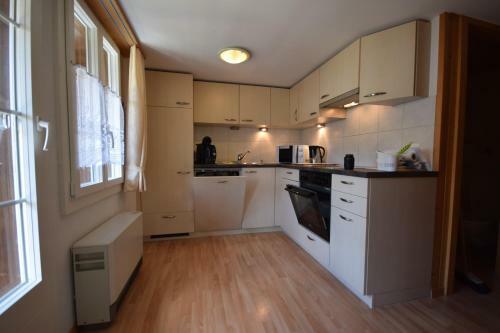 Apartamentos Chalet Bim Chilchli