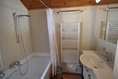 Apartamentos Chalet Bim Chilchli