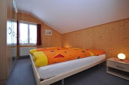 Apartamentos Chalet Bim Chilchli