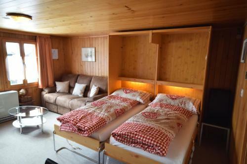 Apartamentos Chalet Bim Chilchli