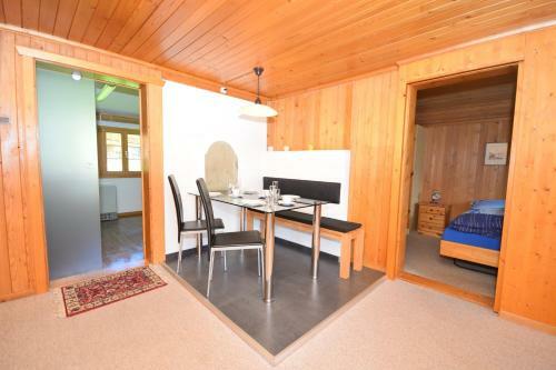 Apartamentos Chalet Bim Chilchli