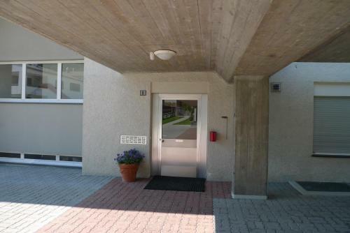 Apartamento Residenza Quadra B223