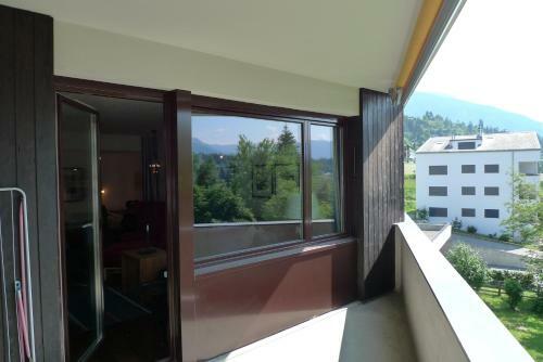 Apartamento Residenza Quadra B223