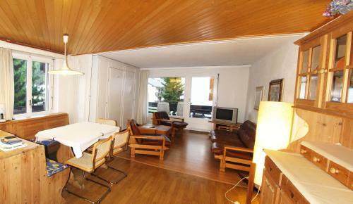 Apartamentos Amici