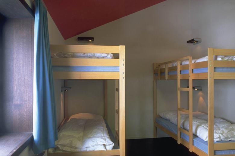 Zermatt Youth Hostel