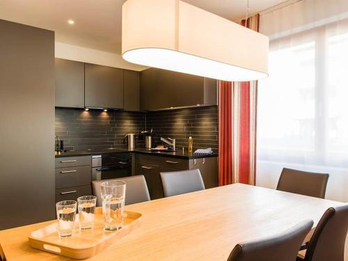 Apartment Titlis Resort Wohnung 912