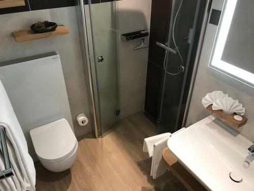 Apartamento La Campagnola Studios
