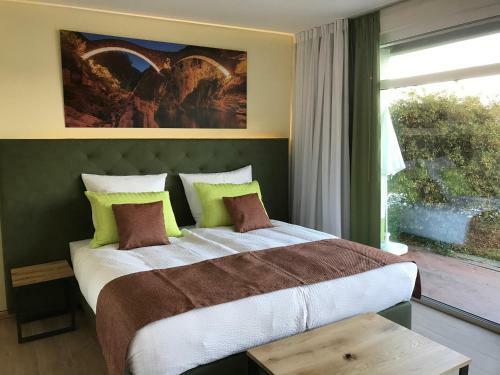 Apartamento La Campagnola Studios