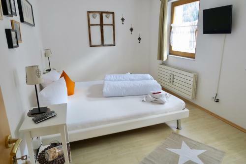 Apartment Mezpra