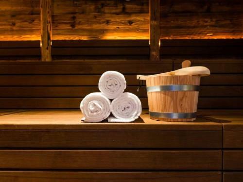 Apartment Titlis Resort Studio 422
