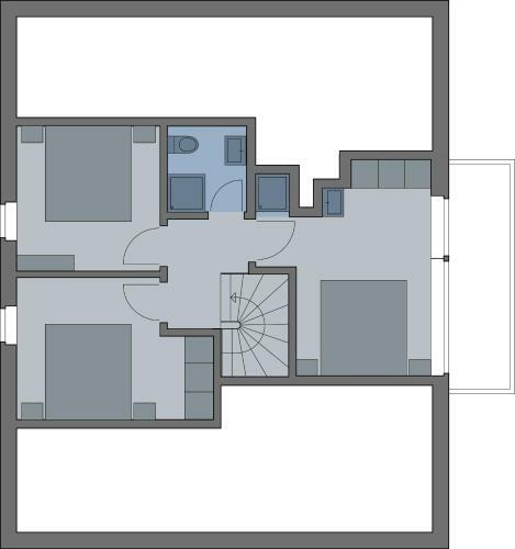 Apartamentos Chalet Sonnegg