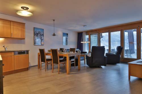 Apartamentos Ferienwohnung Steinmattstrasse