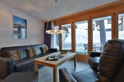 Apartamentos Ferienwohnung Steinmattstrasse