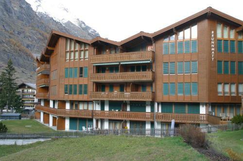 Apartamentos Ferienwohnung Steinmattstrasse