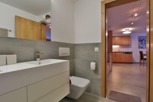 Apartamentos Ferienwohnung Steinmattstrasse