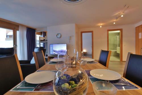 Apartamentos Ferienwohnung Steinmattstrasse