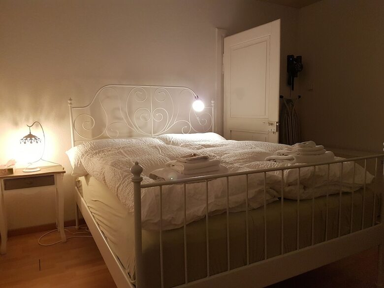 Basel Charme Apartments