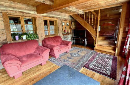 Apartamento Chalet Les Croix