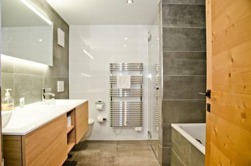 Apartment Fortuna 5.5 - Griwarent Ag